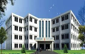 Cauvery Group of Institutions Mysore Infrastructure photo 5